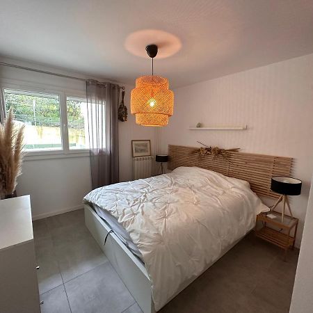 La Garde D'Antoine - Appartement Centre Ville Zewnętrze zdjęcie