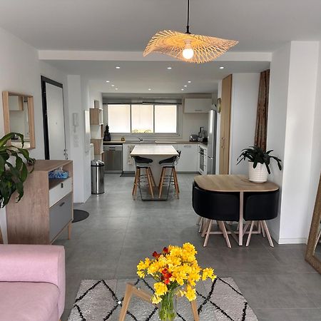 La Garde D'Antoine - Appartement Centre Ville Zewnętrze zdjęcie