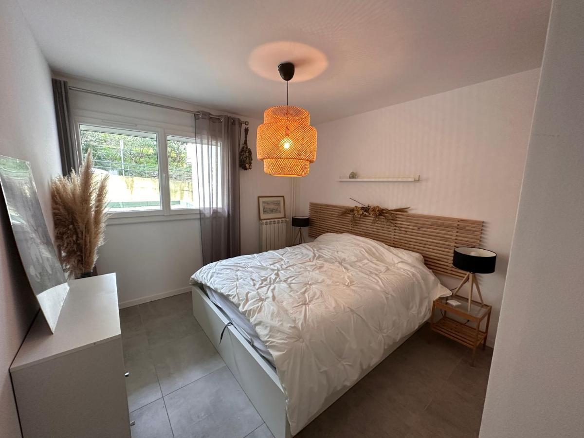 La Garde D'Antoine - Appartement Centre Ville Zewnętrze zdjęcie