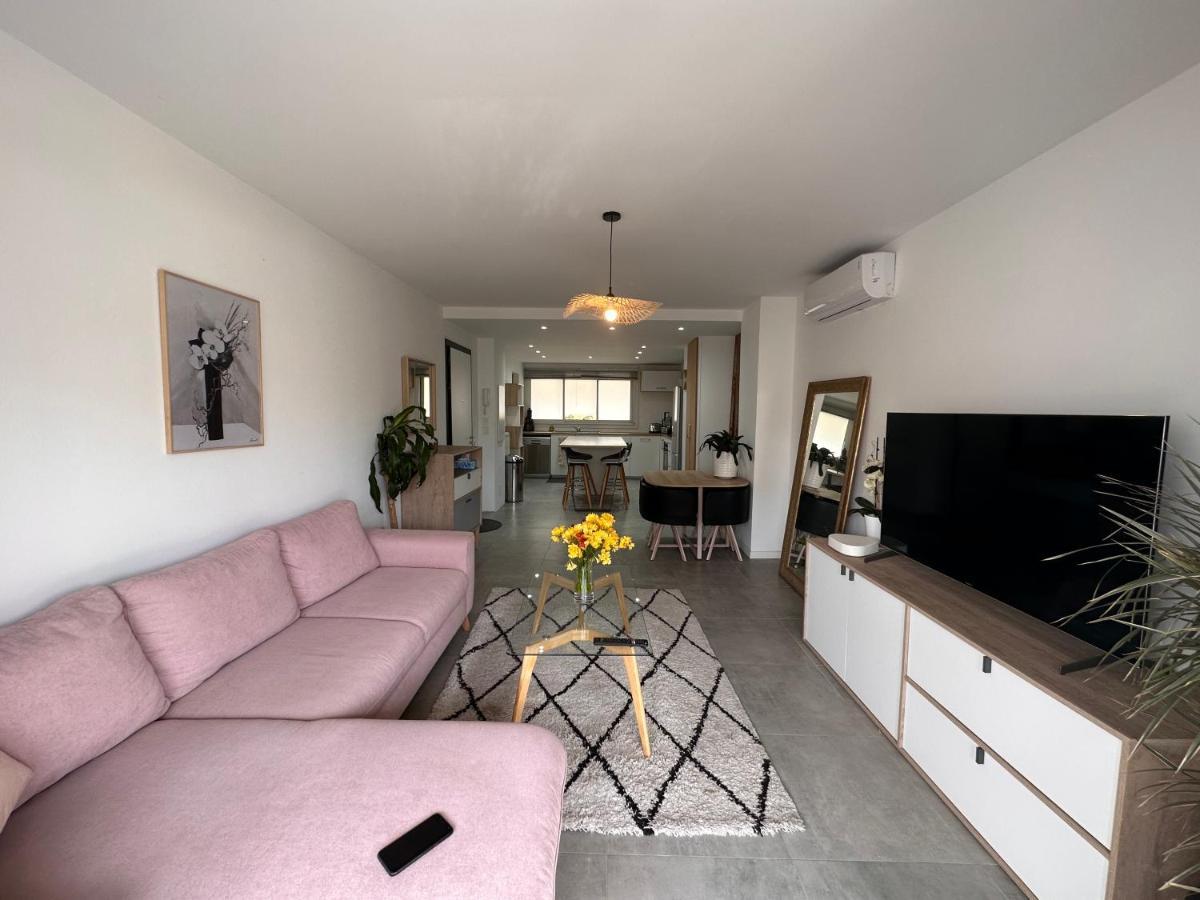 La Garde D'Antoine - Appartement Centre Ville Zewnętrze zdjęcie