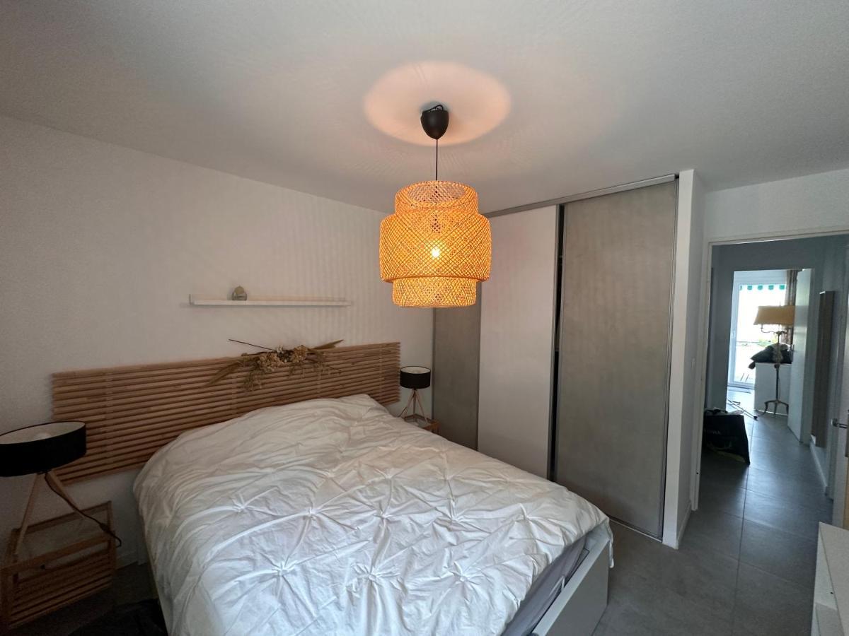 La Garde D'Antoine - Appartement Centre Ville Zewnętrze zdjęcie