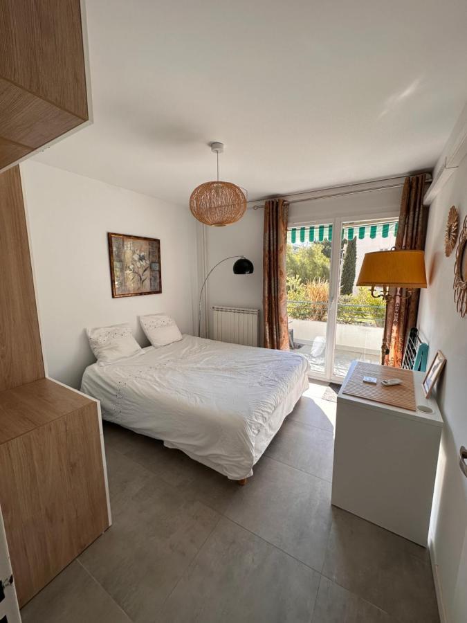La Garde D'Antoine - Appartement Centre Ville Zewnętrze zdjęcie